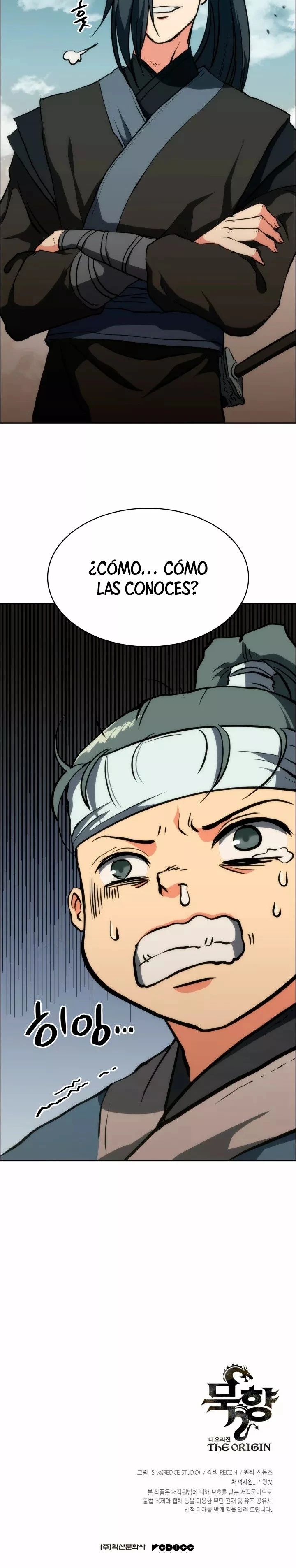 MookHyang – El Origen > Capitulo 19 > Page 401
